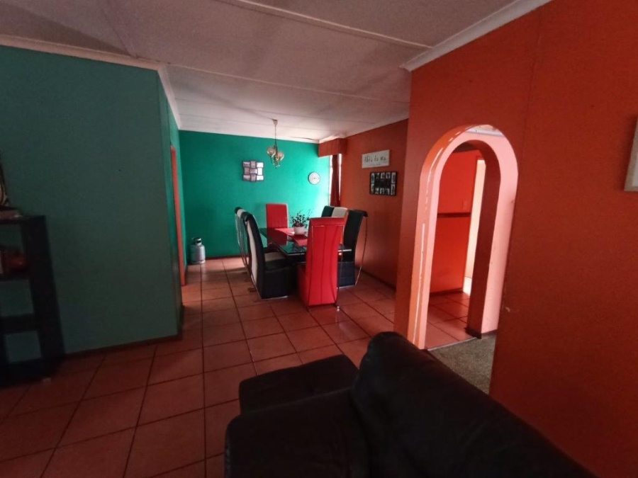 3 Bedroom Property for Sale in Sasolburg Ext 23 Free State